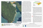 Coastal sand dune geology: Lakeman Harbor and Marsh Island, Jonesport, Maine by Peter A. Slovinsky and Stephen M. Dickson