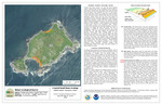 Coastal sand dune geology: Halifax Island, Jonesport, Maine by Peter A. Slovinsky and Stephen M. Dickson