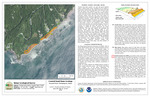 Coastal sand dune geology: Howard Point, Machiasport, Maine by Peter A. Slovinsky and Stephen M. Dickson