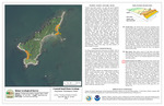 Coastal sand dune geology: Hog Island, Machiasport, Maine by Peter A. Slovinsky and Stephen M. Dickson