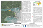 Coastal sand dune geology: Haycock Harbor, Trescott Twp, Maine by Peter A. Slovinsky and Stephen M. Dickson