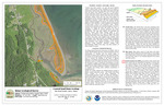 Coastal sand dune geology: Bar Road South, Lubec, Maine by Peter A. Slovinsky and Stephen M. Dickson