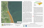 Coastal sand dune geology: Bar Road North, Lubec, Maine by Peter A. Slovinsky and Stephen M. Dickson