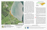 Coastal sand dune geology: South Lubec Road, Lubec, Maine by Peter A. Slovinsky and Stephen M. Dickson
