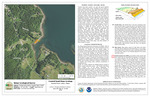 Coastal sand dune geology: Seward Neck, Lubec, Maine by Peter A. Slovinsky and Stephen M. Dickson