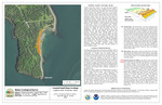 Coastal sand dune geology: Leighton Point, Pembroke, Maine by Peter A. Slovinsky and Stephen M. Dickson