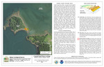 Coastal sand dune geology: Matthews Island, Eastport, Maine by Peter A. Slovinsky and Stephen M. Dickson