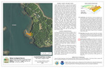 Coastal sand dune geology: Bar Harbor, Eastport, Maine by Peter A. Slovinsky and Stephen M. Dickson
