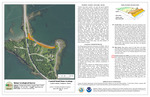 Coastal sand dune geology: Carlow Island, Eastport, Maine by Peter A. Slovinsky and Stephen M. Dickson
