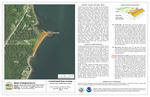Coastal sand dune geology: Liberty Point, Robbinston, Maine by Peter A. Slovinsky and Stephen M. Dickson