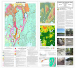 Surficial geology and materials of the Farmington Falls quadrangle, Maine by Lindsay J. Theis and Patricia M. Millette