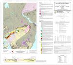 Bedrock geology of the Lincolnville quadrangle, Maine by Henry N. Berry IV and Taylor Tribble
