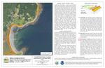 Coastal sand dune geology: Seapoint Beach, Cutts Island, Kittery, Maine by Peter A. Slovinsky and Stephen M. Dickson