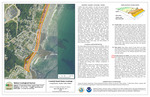 Coastal sand dune geology: Long Beach, South, York, Maine by Peter A. Slovinsky and Stephen M. Dickson