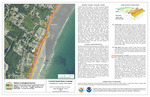 Coastal sand dune geology: Long Beach, Central, York, Maine by Peter A. Slovinsky and Stephen M. Dickson