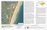 Coastal sand dune geology: Ogunquit Beach, North, Ogunquit and Wells, Maine by Peter A. Slovinsky and Stephen M. Dickson