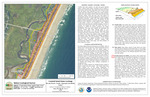 Coastal sand dune geology: Moody Beach, South, Ogunquit and Wells, Maine by Peter A. Slovinsky and Stephen M. Dickson