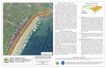 Coastal sand dune geology: Moody Beach, North, Wells, Maine by Peter A. Slovinsky and Stephen M. Dickson