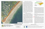 Coastal sand dune geology: Drakes Island Beach South, Wells, Maine by Peter A. Slovinsky and Stephen M. Dickson