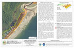 Coastal sand dune geology: Drakes Island and Laudholm Beaches, Kennebunk and Wells, Maine by Peter A. Slovinsky and Stephen M. Dickson