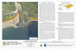 Coastal sand dune geology: Parsons Beach, Great Hill, Kennebunk, Maine by Peter A. Slovinsky and Stephen M. Dickson