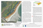 Coastal sand dune geology: Goose Rocks Beach, Batson River, Kennebunkport, Maine by Peter A. Slovinsky and Stephen M. Dickson