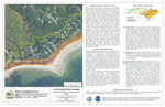 Coastal sand dune geology: Goose Rocks Beach, Kennebunkport, Maine by Peter A. Slovinsky and Stephen M. Dickson
