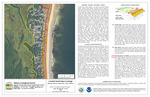 Coastal sand dune geology: Kinney Shores, Bay View, Saco, Maine by Peter A. Slovinsky and Stephen M. Dickson