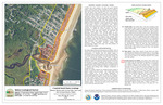 Coastal sand dune geology: Kinney Shores and Ocean Park, Saco and Old Orchard Beach, Maine by Peter A. Slovinsky and Stephen M. Dickson
