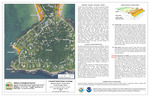 Coastal sand dune geology: Western Beach, Prouts Neck, Scarborough, Maine by Peter A. Slovinsky and Stephen M. Dickson