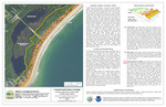 Coastal sand dune geology: Scarborough Beach State Park, Scarborough, Maine by Peter A. Slovinsky and Stephen M. Dickson