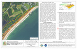 Coastal sand dune geology: Scarborough Beach, Scarborough, Maine by Peter A. Slovinsky and Stephen M. Dickson