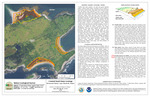 Coastal sand dune geology: Richmond Island, Cape Elizabeth, Maine by Peter A. Slovinsky and Stephen M. Dickson