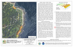Coastal sand dune geology: Seashore Avenue and Wharf Cove, Portland, Maine by Peter A. Slovinsky and Stephen M. Dickson