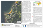 Coastal sand dune geology: City Point, Portland, Maine by Peter A. Slovinsky and Stephen M. Dickson