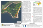 Coastal sand dune geology: Little Chebeague Island, Chebeague Island and Long Island, Maine by Peter A. Slovinsky and Stephen M. Dickson