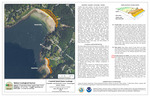 Coastal sand dune geology: Chandler and Bennett Coves, Chebeague Island, Maine by Peter A. Slovinsky and Stephen M. Dickson