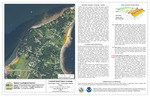 Coastal sand dune geology: Chebeague Point, Chebeague Island, Maine by Peter A. Slovinsky and Stephen M. Dickson