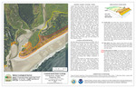 Coastal sand dune geology: Seawall Beach, Sprague River, Phippsburg, Maine by Peter A. Slovinsky and Stephen M. Dickson