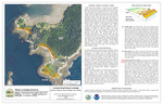 Coastal sand dune geology: Andrews Island, Muscle Ridge Twp, Maine by Peter A. Slovinsky and Stephen M. Dickson