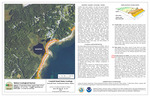 Coastal sand dune geology: Seawall Pond, Southwest Harbor, Maine by Peter A. Slovinsky and Stephen M. Dickson