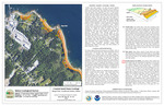 Coastal sand dune geology: Kings Point, Southwest Harbor, Maine by Peter A. Slovinsky and Stephen M. Dickson