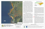 Coastal sand dune geology: Long Point, Cranberry Isles, Maine by Peter A. Slovinsky and Stephen M. Dickson