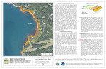 Coastal sand dune geology: Deep Cove, Winter Harbor, Maine by Peter A. Slovinsky and Stephen M. Dickson