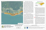 Coastal sand dune geology: Kelley School, Jonesport, Maine by Peter A. Slovinsky and Stephen M. Dickson