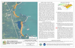 Coastal sand dune geology: Loon and Rhine Points, Jonesport, Maine by Peter A. Slovinsky and Stephen M. Dickson