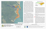 Coastal sand dune geology: Starboard Creek, Machiasport, Maine by Peter A. Slovinsky and Stephen M. Dickson