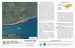Coastal sand dune geology: Moose Cove, Trescott Twp, Maine by Peter A. Slovinsky and Stephen M. Dickson