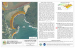 Coastal sand dune geology: Carrying Place Cove, Lubec, Maine by Peter A. Slovinsky and Stephen M. Dickson