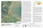 Coastal sand dune geology: South Lubec Road, Lubec, Maine by Peter A. Slovinsky and Stephen M. Dickson
